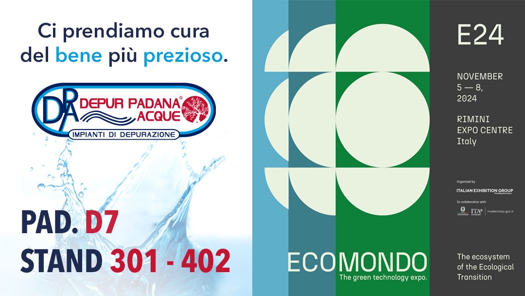 ECOMONDO 2024