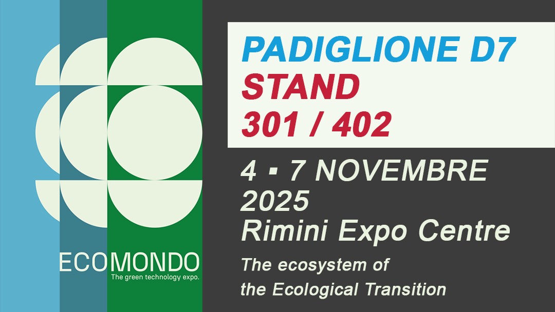 ECOMONDO 2025