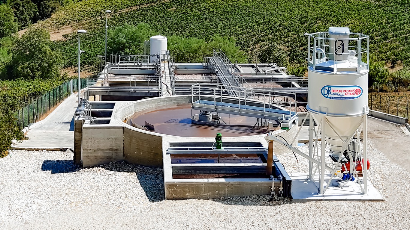 CASO STUDIO | CANTINA SOCIALE PROGRESSO AGRICOLO – Crecchio (CH)